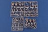 Hobby Boss 85510 Russian KrAZ-260 Cargo Truck 1:35